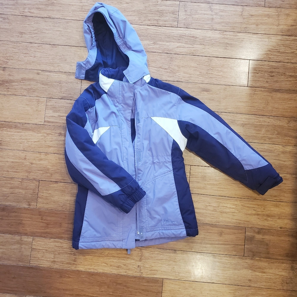 Winter jacket